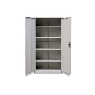 Laboratory Home Hotel Fireproof Tall Filing Cabinets