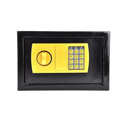 Coffer Fireproof Safe Box