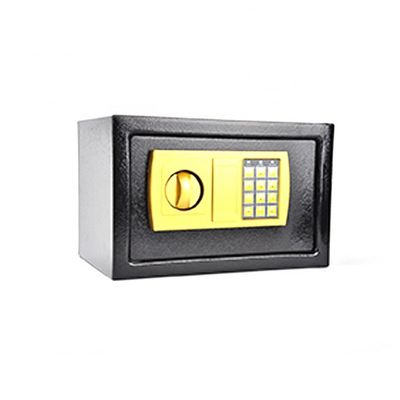 Coffer Fireproof Safe Box