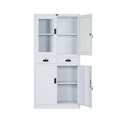 Powder Coating Metal Office Furniture File Cabinet With Wong Tong