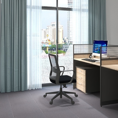 Modern Ergonomics Boss Chair Office Furniture Height Adjustable